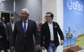 ENSE: Serviços mínimos estão a ser cumpridos