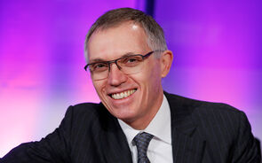 carlos tavares