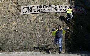 greve motoristas