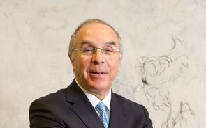 Luís Marques Mendes