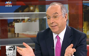 Luís Marques Mendes