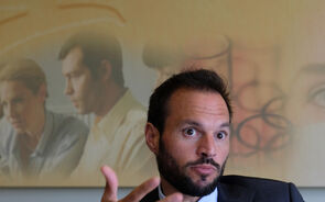 Filipe Granjo Paias Apormed