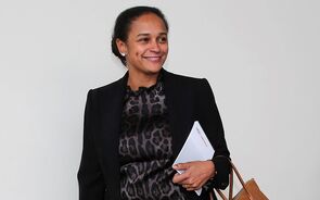 Isabel dos Santos