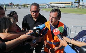 Francisco São Bento SNMMP Pardal Henriques 