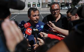 Francisco São Bento SNMMP Pardal Henriques