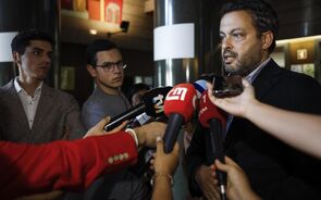 Governo vai nomear 'de imediato' mediador para desbloquear impasse
