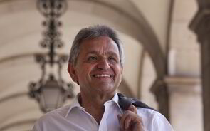 Dionisio Pestana