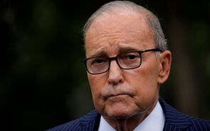 Larry Kudlow