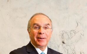 Luís Marques Mendes
