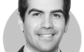 Júlio Wilson