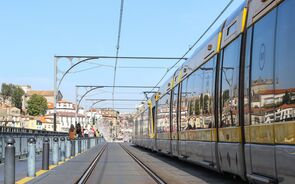 Metro do Porto