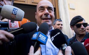 Nicola Zingaretti