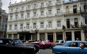 Cuba Havana
