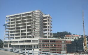 Hospital Campanhã