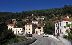 Serra da Lousã