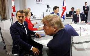Macron