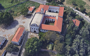 convento de brancanes, principe perfeito