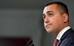Luigi di Maio