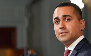 Luigi di Maio