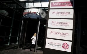 Millennium Bank