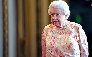 Rainha Isabel II