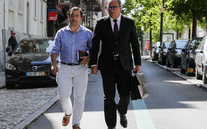 Francisco São Bento e Pardal Henriques