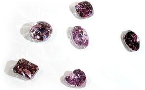Diamantes