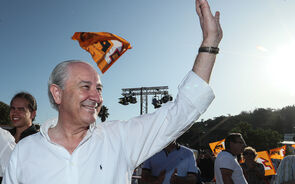 Rui Rio PSD