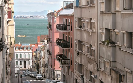 Portugal foi o quarto país da UE onde os preços das casas mais subiram 