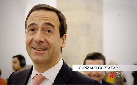 Os poderes de Gonzalo Górtazar