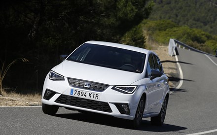 Fotogaleria: SEAT - Aposta no Gás Natural Comprimido