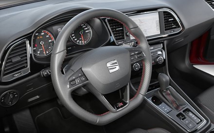 Seat afasta possibilidade de vir a ser integrada na SIVA