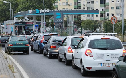 Tribunal rejeita providência cautelar que impugnava serviços mínimos na greve dos motoristas