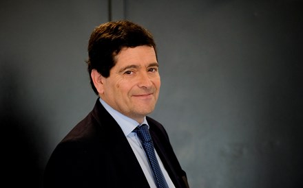 António Ramalho é o 26.º mais poderoso de 2019