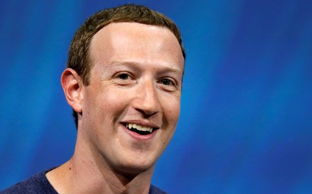 Mark Zuckerberg é o 14.º Mais Poderoso de 2019