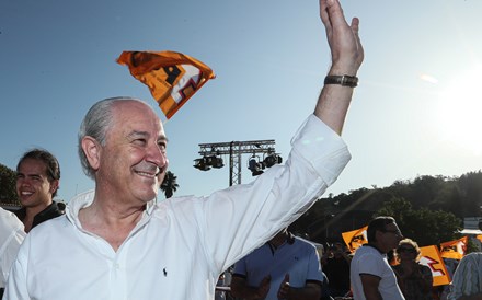 Campanha eleitoral arranca hoje com os candidatos de Norte a Sul a do país 