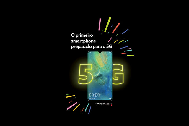 Huawei ganha contrato com a Telefonica para expandir 5G na Alemanha