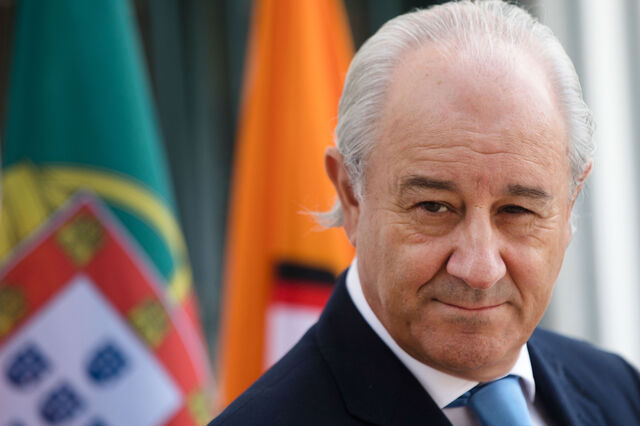 Rui Rio é o 40.º Mais Poderoso de 2019