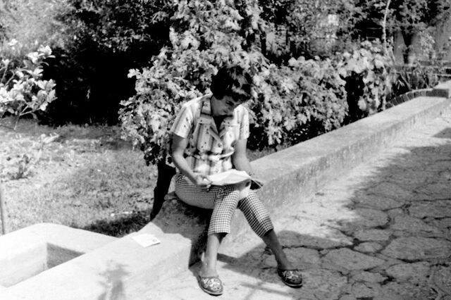 Série Escritoras Esquecidas: Maria Cecília Correia