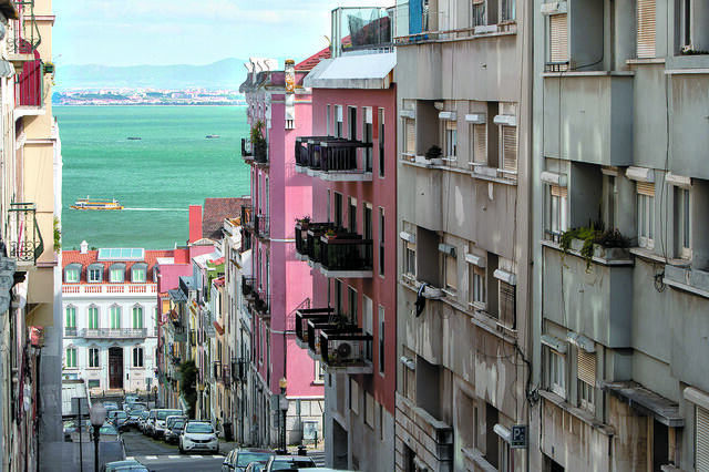Rendas subiram mais que preços das casas na UE desde 2007. Em Portugal foi o contrário 