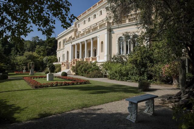 Campari vende casa mais cara do mundo com desconto de 43%