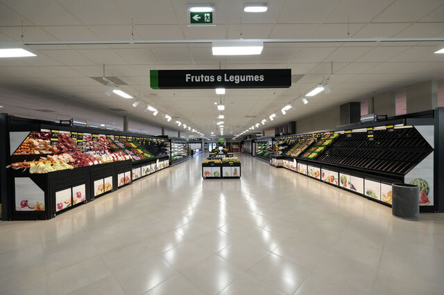 Mercadona está a trazer mais produtos espanhóis para as lojas