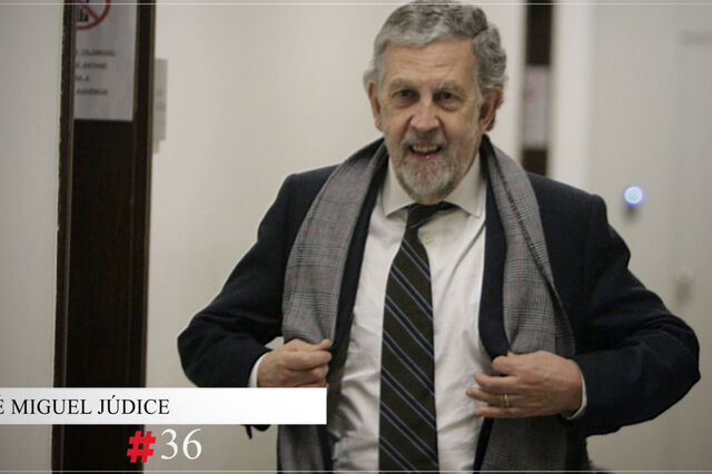 Os poderes de José Miguel Júdice 