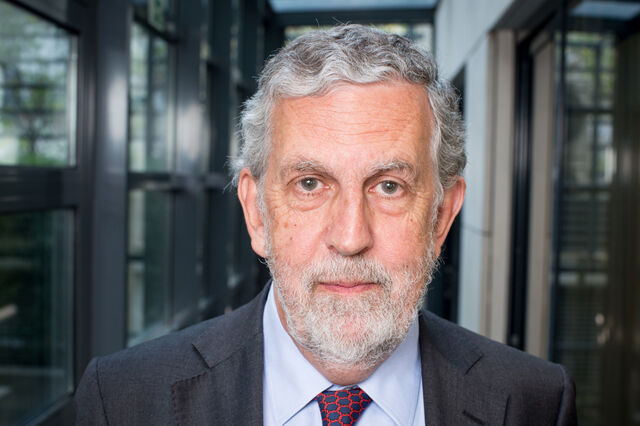 José Miguel Júdice é o 36.º Mais Poderoso de 2019