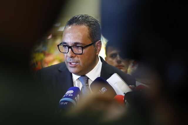 Pardal Henriques mantém greve e acusa Governo de 'maior ataque' de sempre aos trabalhadores