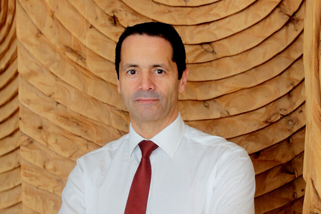 João Vieira de Almeida é o 34.º Mais Poderoso de 2019