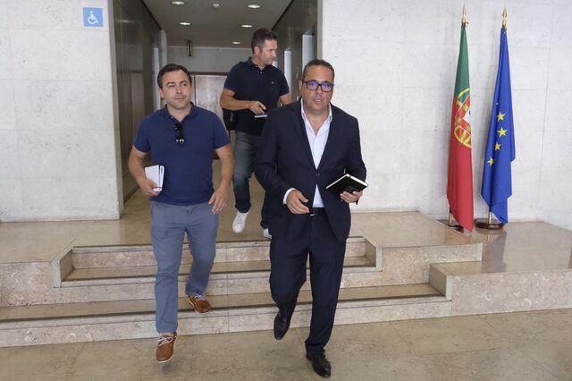 Sindicato recorre da decisão do tribunal que dá razão a Governo nos serviços mínimos