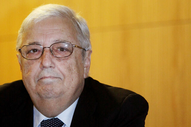 António Mota é o 32.º Mais Poderoso de 2019