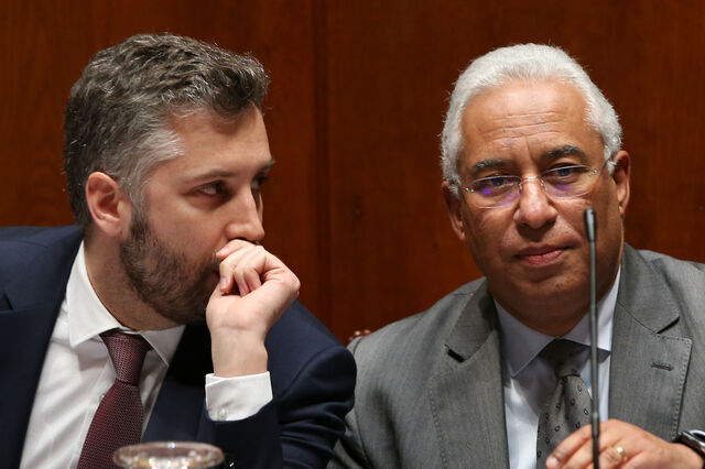 Costa desautoriza Pedro Nuno e recua no aeroporto de Lisboa