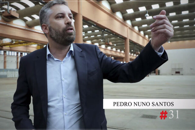 Orçamento tem 135 milhões para habitação